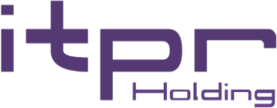 ITPR Holding Logo